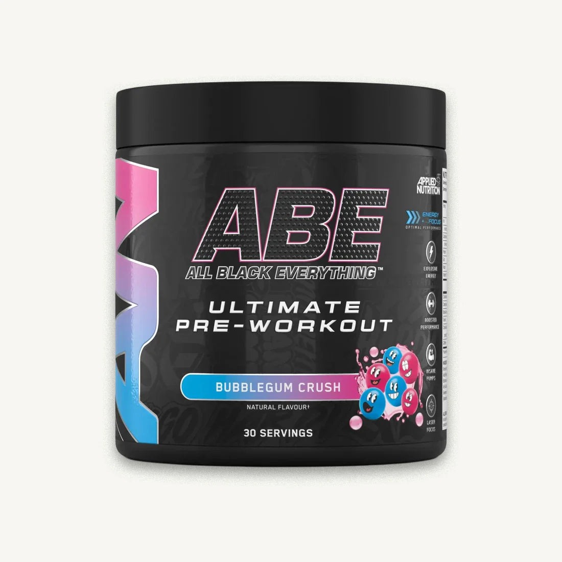 Applied ABE Bubblegum