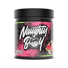 Naughty Boy Menace Candy Watermelon
