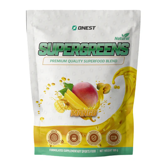 Onest Greens Mango