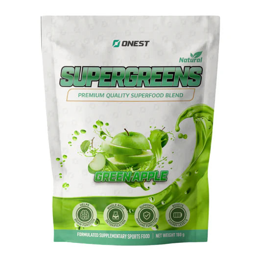 Onest Greens Green Apple