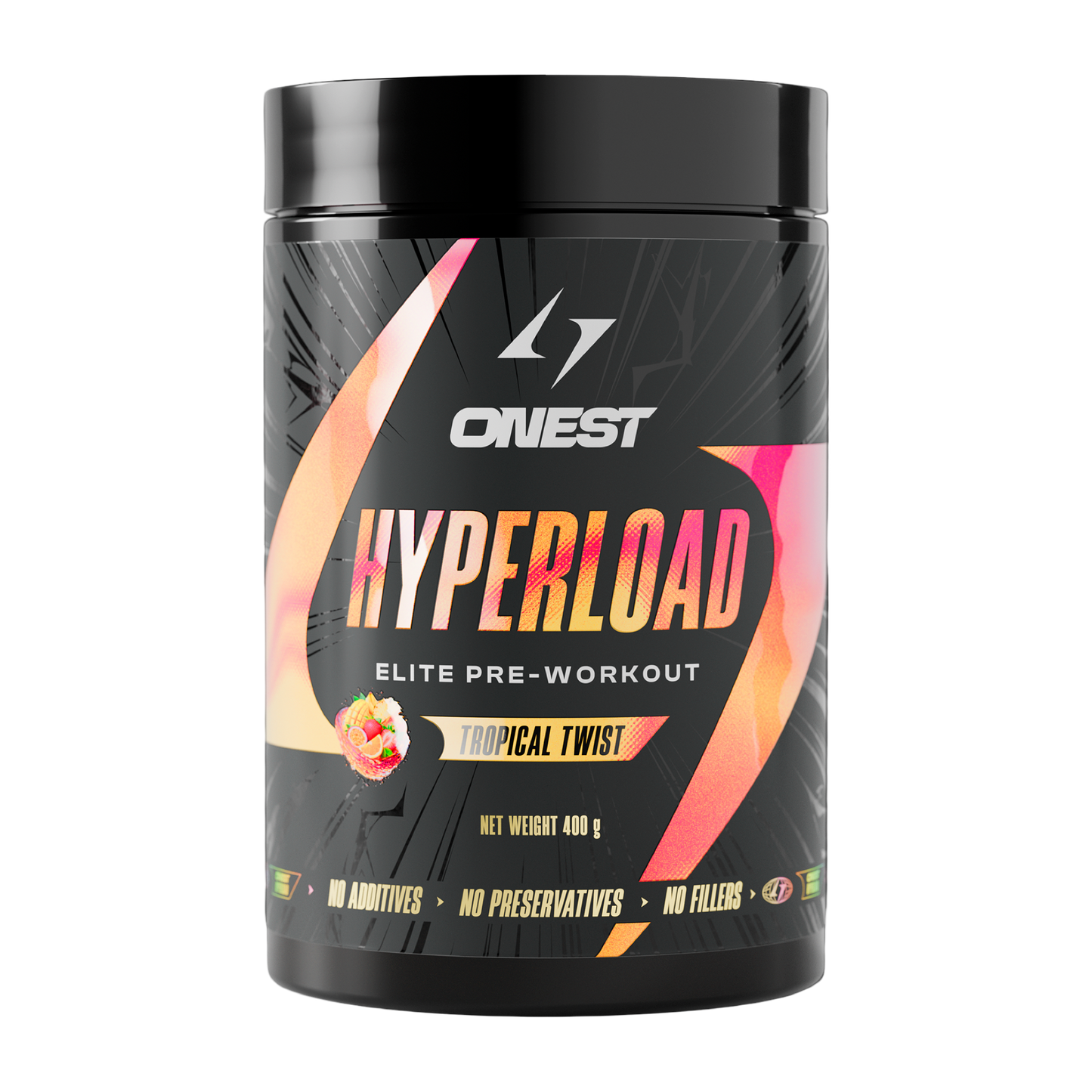 Onest Hyperload Tropical Twist