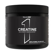 Rule 1 Pure Creatine - 30 Serves (Unflavoured)