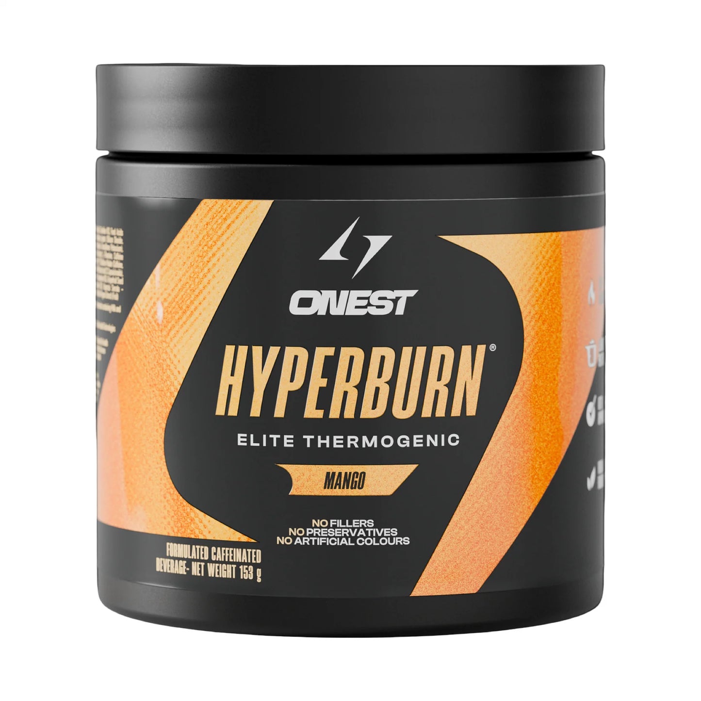 Onest Hyperburn Mango