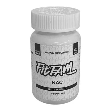 Fitfam NAC