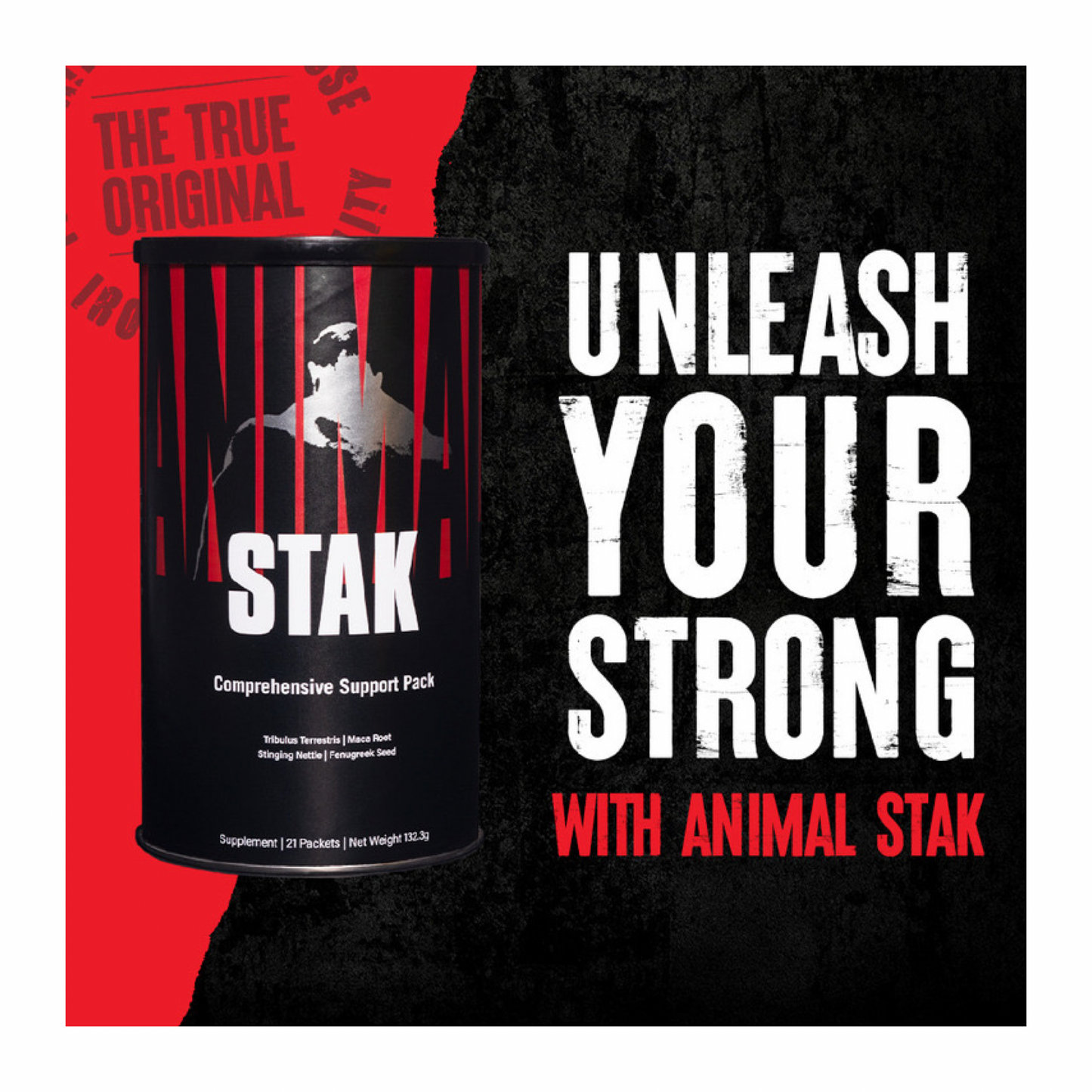 Animal Stak