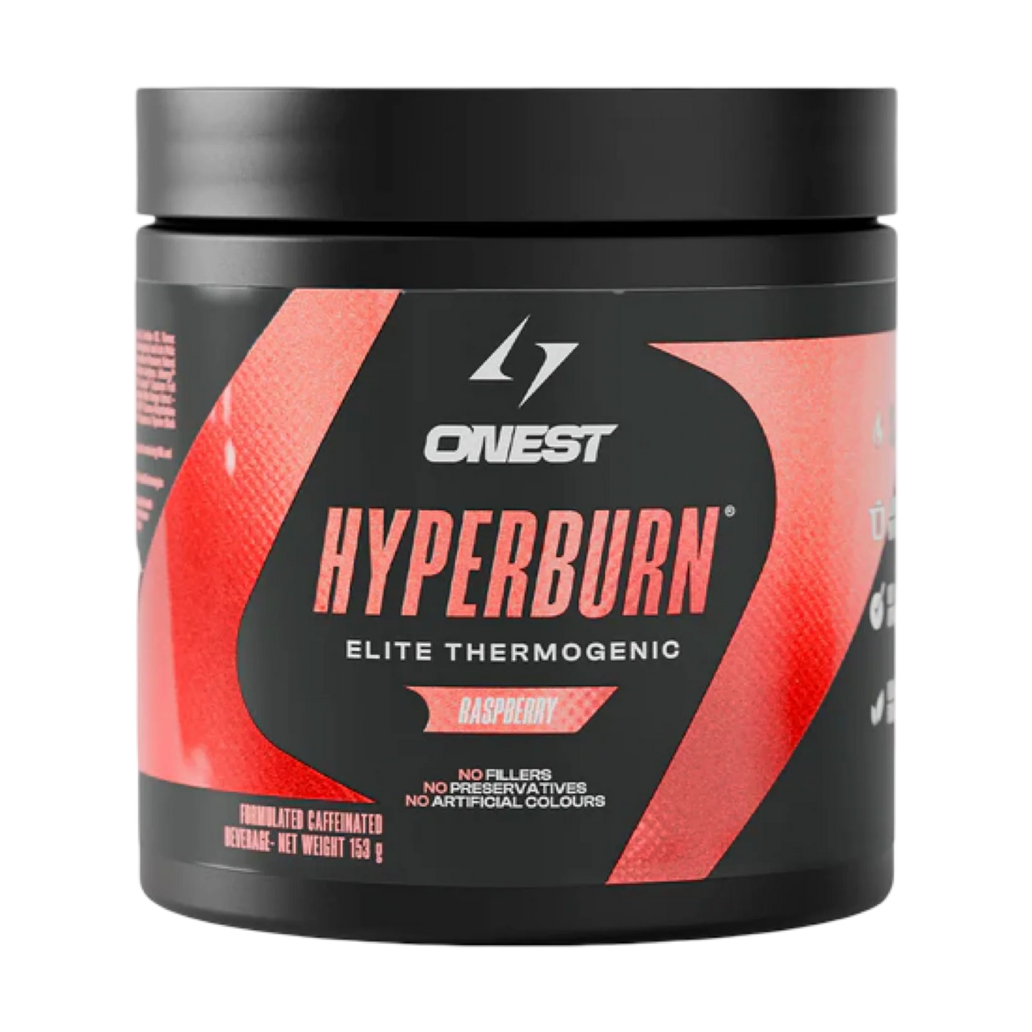 Onest Hyperburn Raspberry