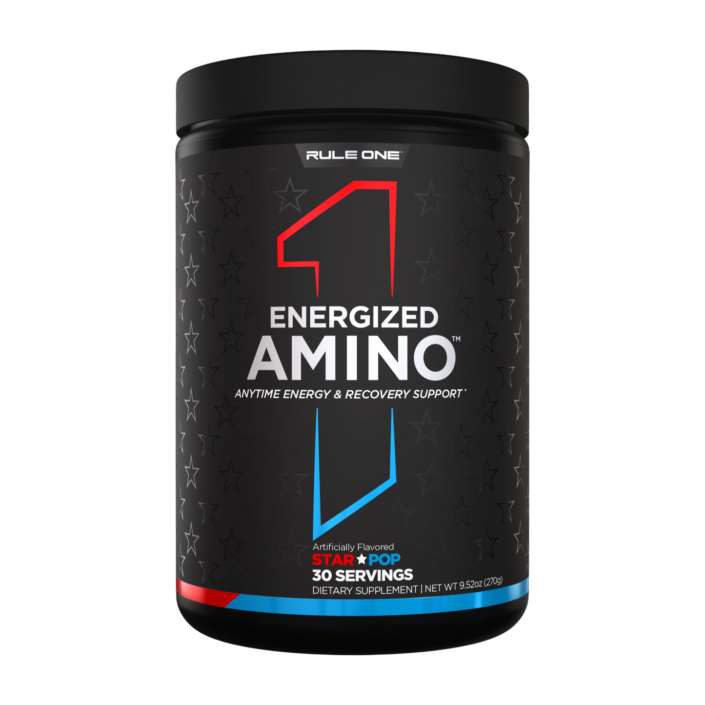R1 Energized Amino Star Pop