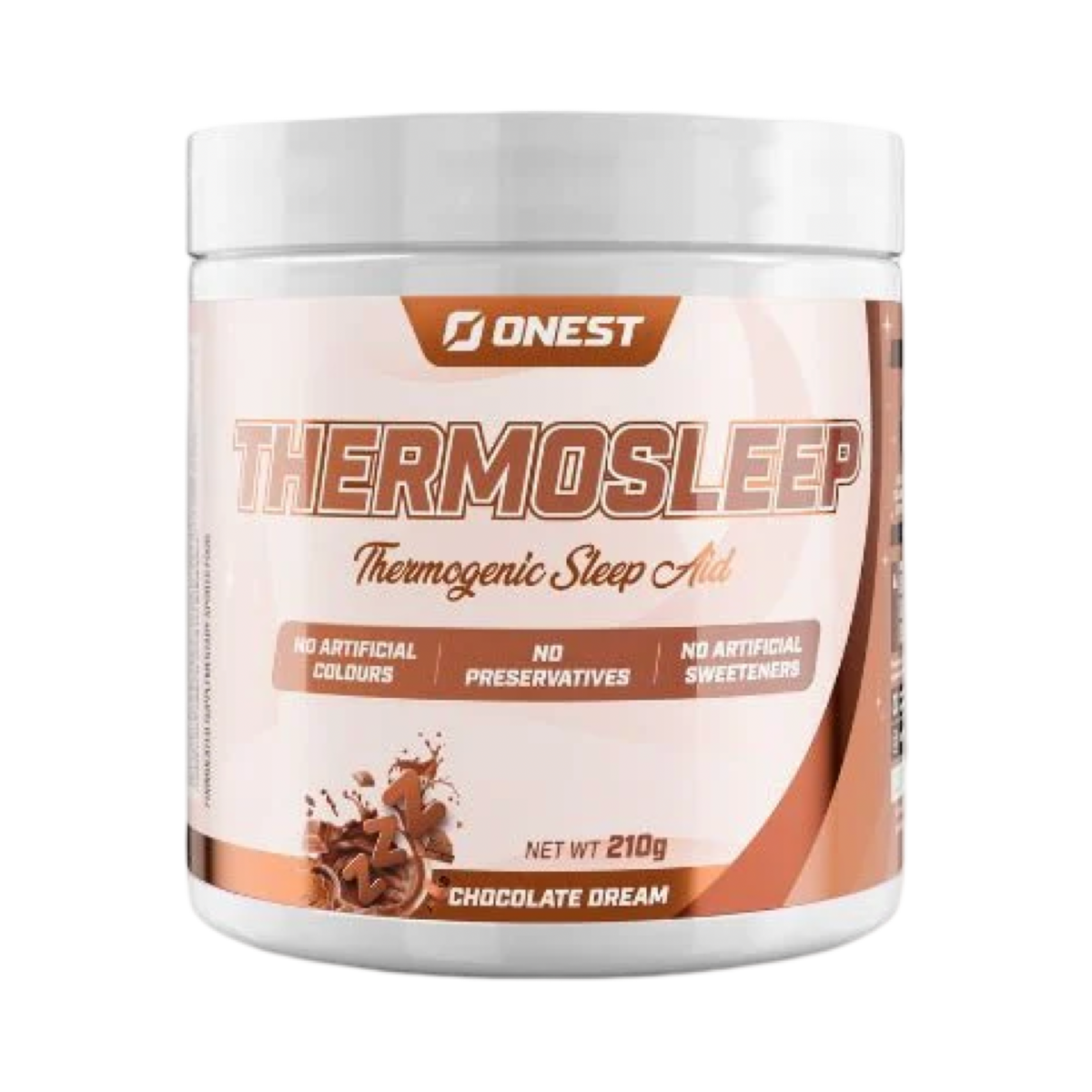 Onest Thermosleep Chocolate