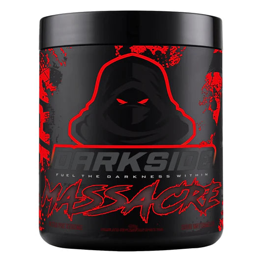 Darkside PreWorkout Sour Watermelon