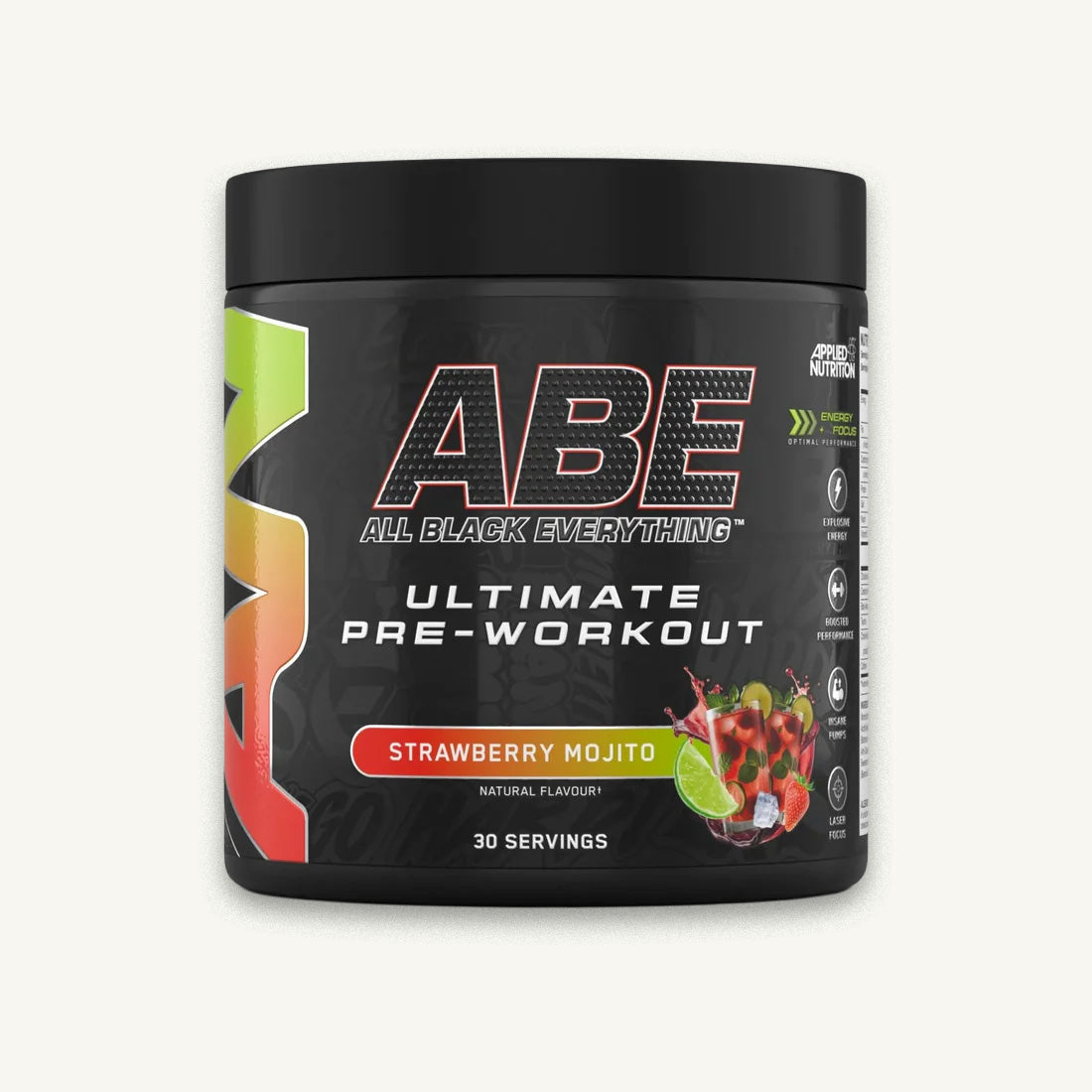 ABE Pre-Workout