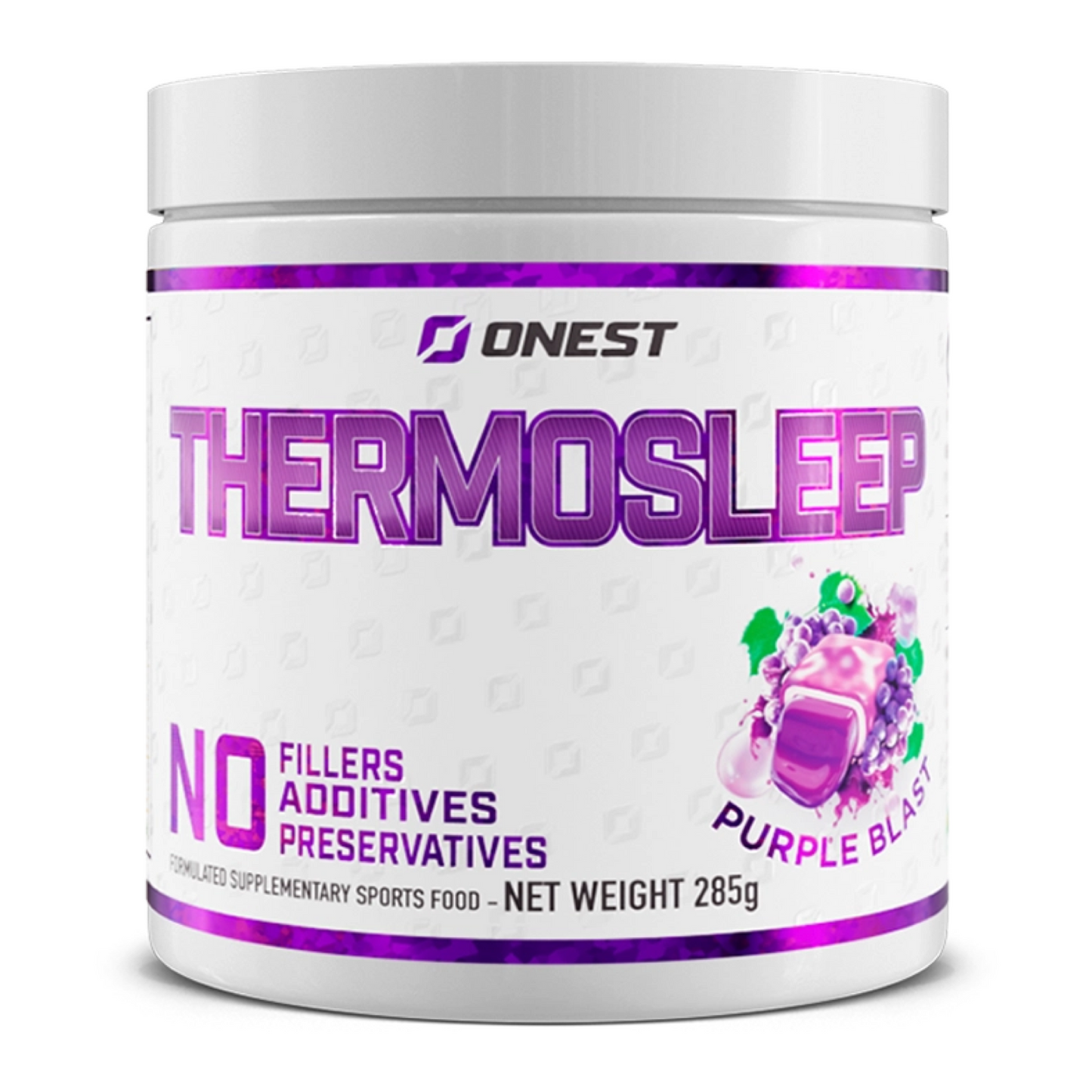 Onest Thermosleep Purple Blast