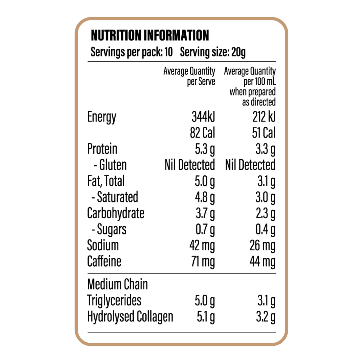 X50 Revolver 20 Serve