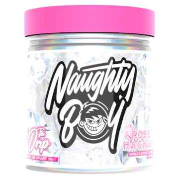 Naughty Boy The Drip Rose Magnum