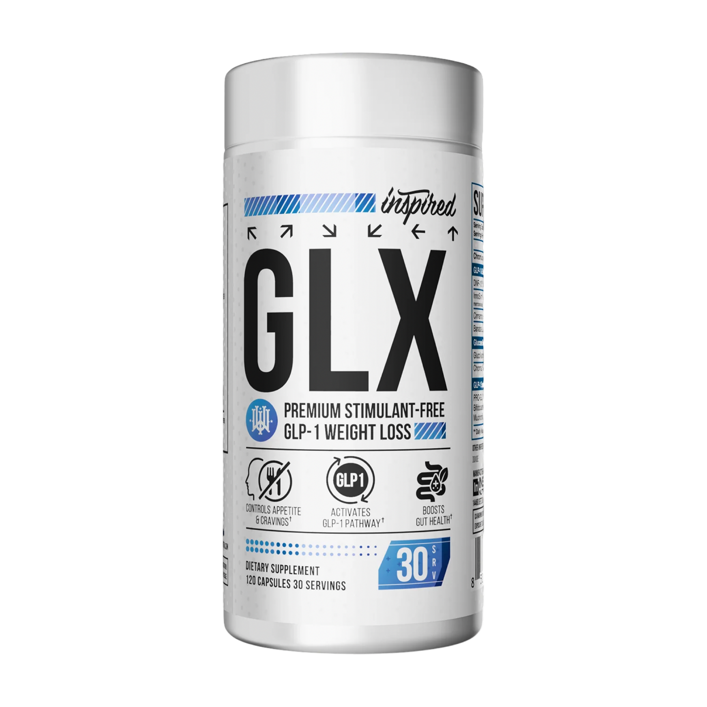 Inspired GLX