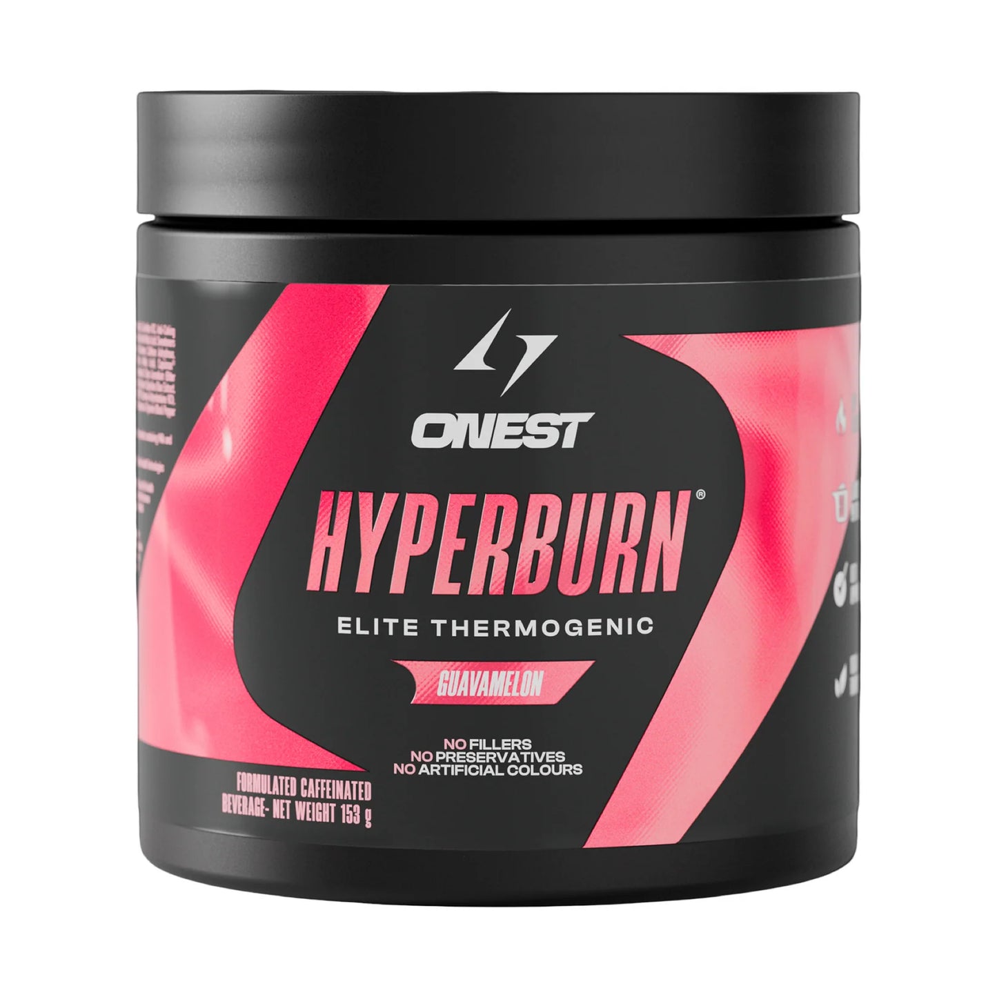 Onest Hyperburn Guava