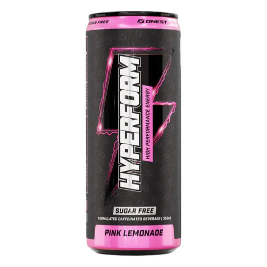 Onest Hyperform Pink Lemonade