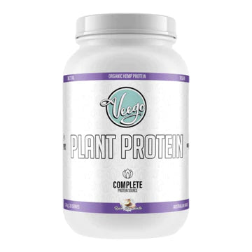 Veego Plant Protein 2LB Rich Chocolate