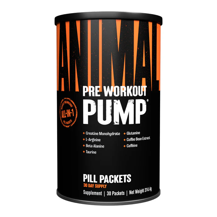 Animal Pump