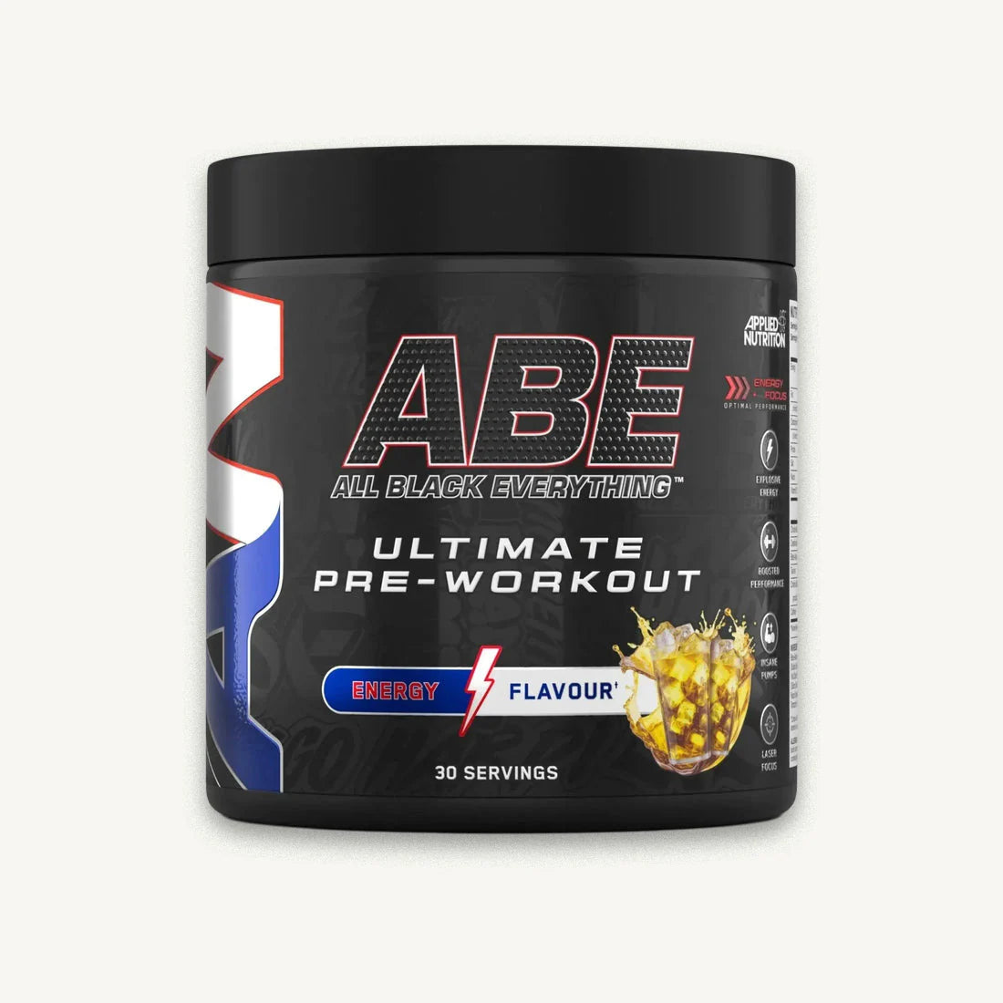 Applied ABE Energy