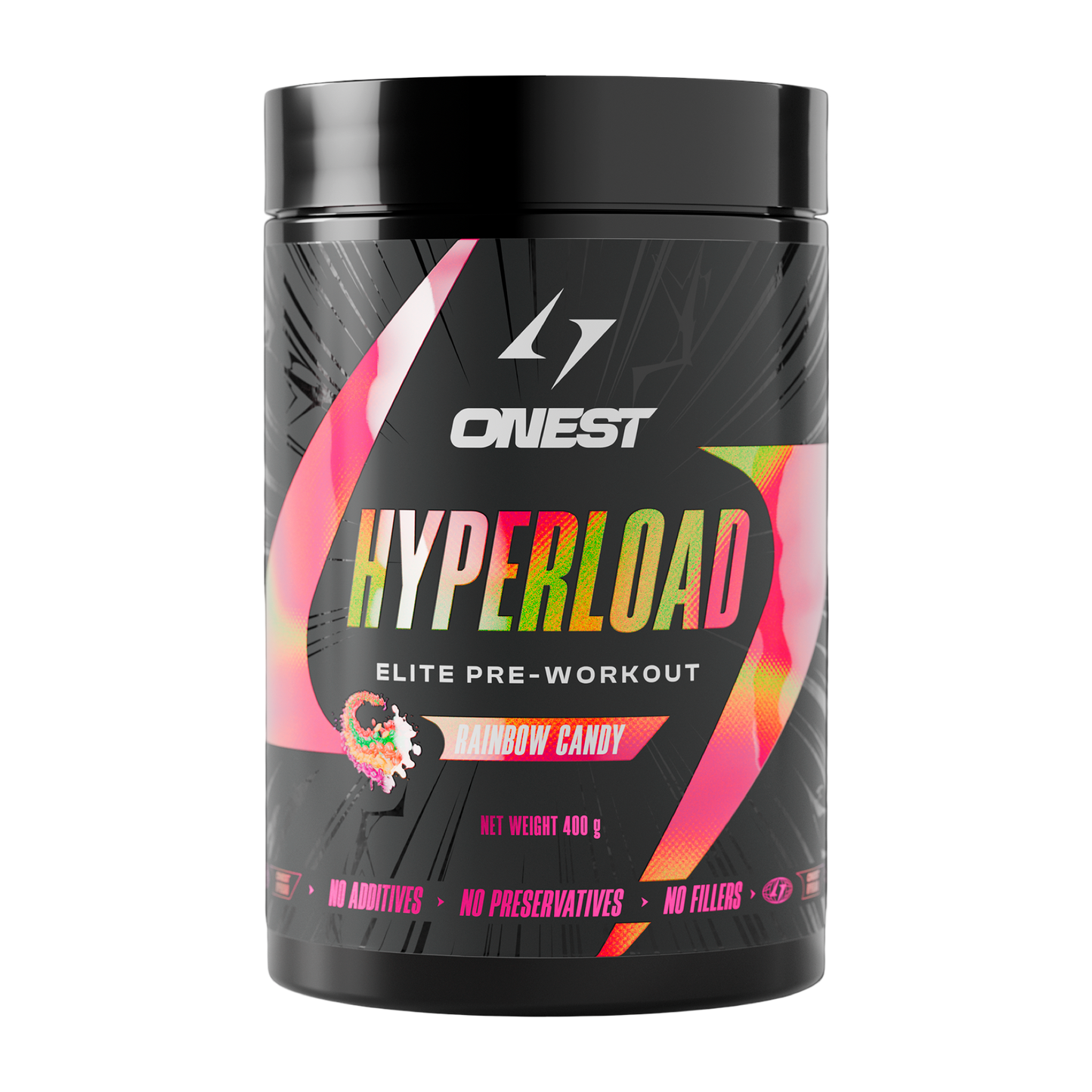 Onest Hyperload Rainbow Candy