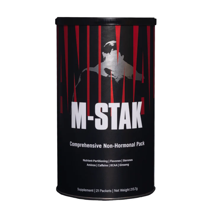 Animal M-Stak