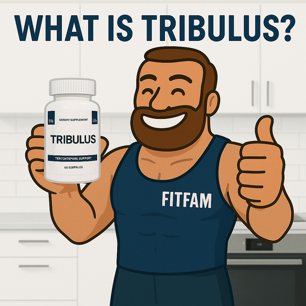 What is Tribulus?