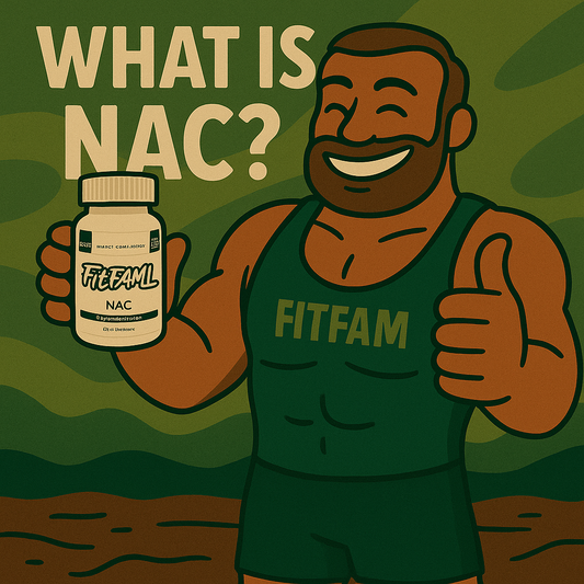 What is NAC?