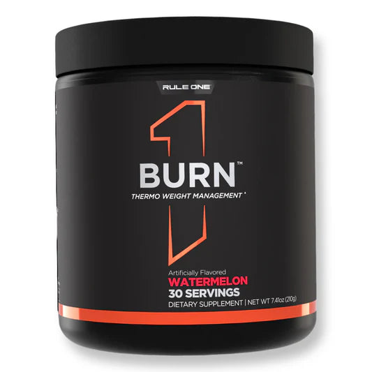 R1 Burn Watermelon