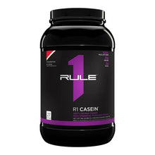 R1 Casein 28 Serve Strawberries & Creme