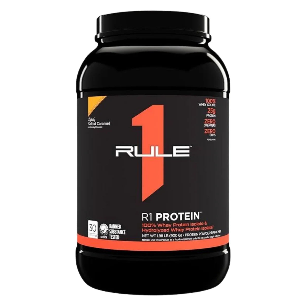 R1 Protein Isolate 2LB