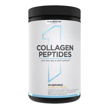 R1 Collagen 25 Serve Vanilla