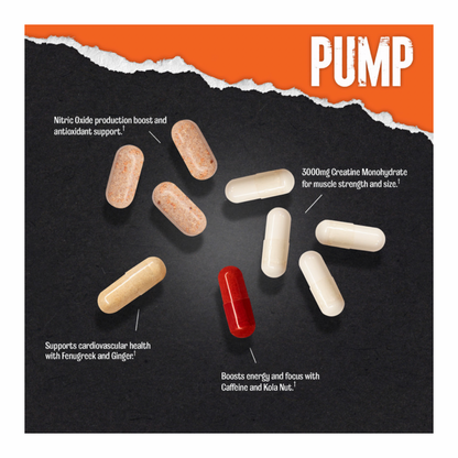 Animal Pump