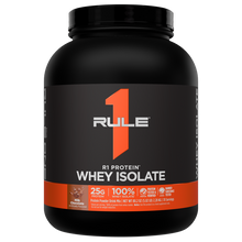 R1 Protein 5LB Milk Chocolate