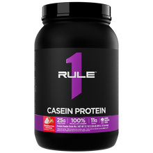 R1 Casein 28 Serve Strawberries & Creme