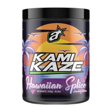 Kamikaze Pre Workout Hawaiian Splice