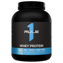 R1 Whey 5LB Birthday Cake