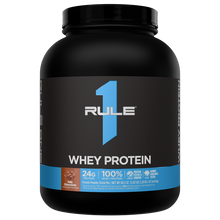 R1 Whey 5LB Milk Chocolate