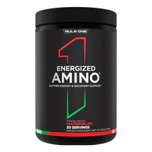 R1 Energized Amino Watermelon