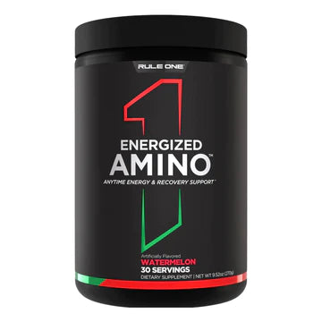 R1 Energized Amino Watermelon