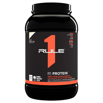 R1 Protein Isolate 2LB