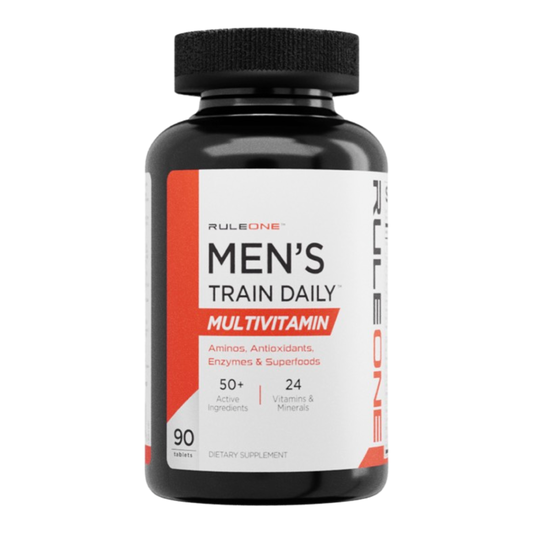 R1 Men's Multi-Vitamin 90 cap