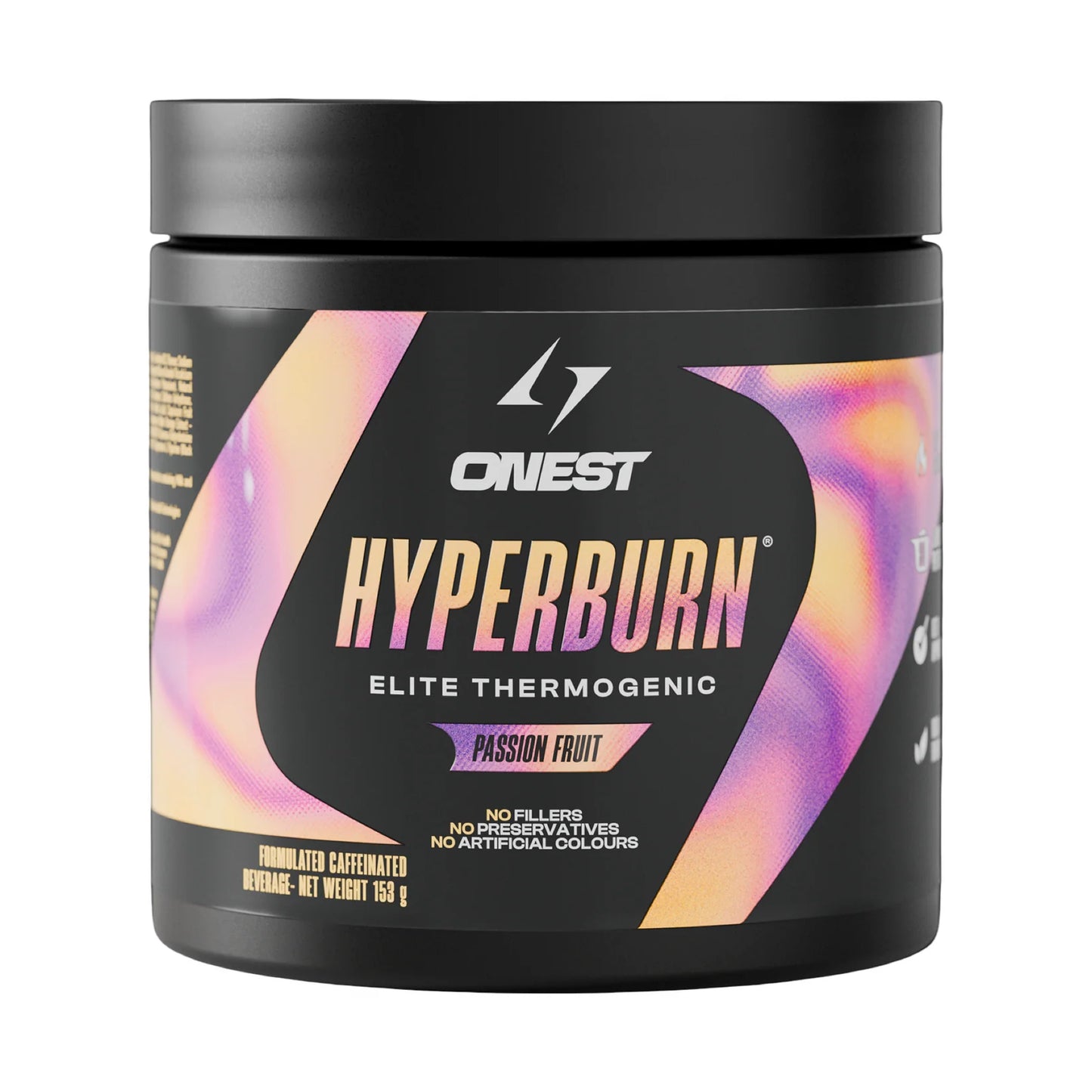 Onest Hyperburn Passionfruit