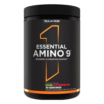 R1 Essential Amino Sour Watermelon
