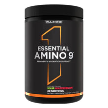 R1 Essential Amino Sour Watermelon