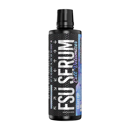 Inspired FSU Serum Galaxy Pop