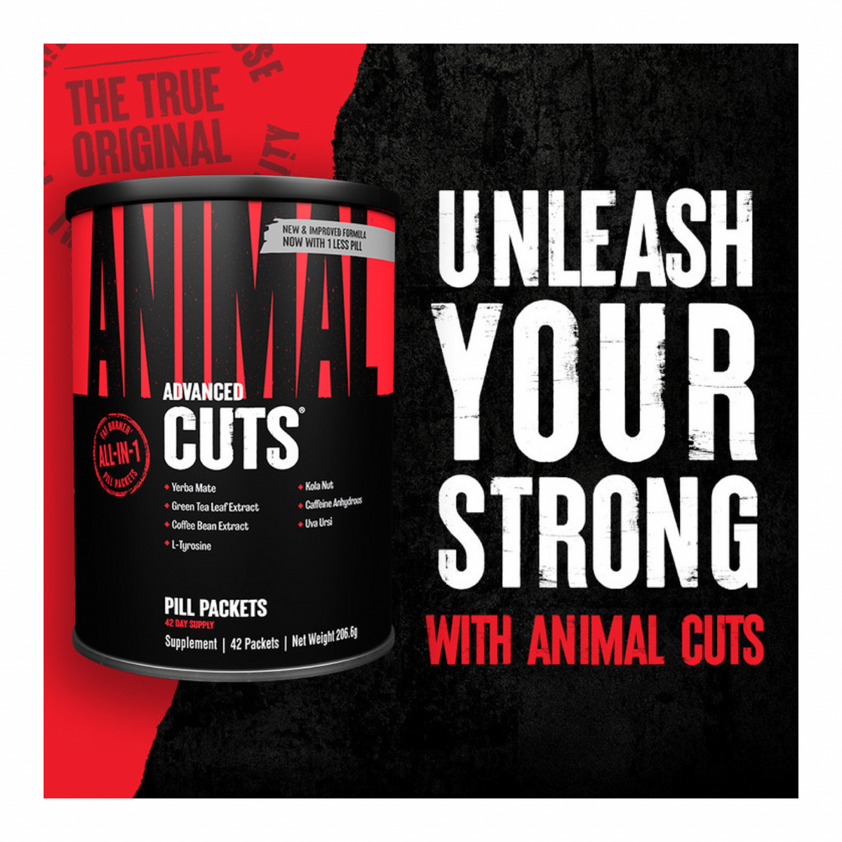 Animal Cuts