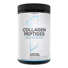 R1 Collagen 25 Serve Unflavoured