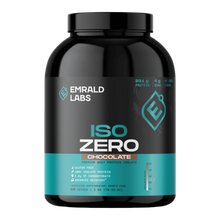Emerald Iso 2kg Chocolate