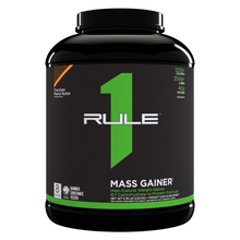 R1 Mass Gainer 6LB Chocolate Peanut Butter