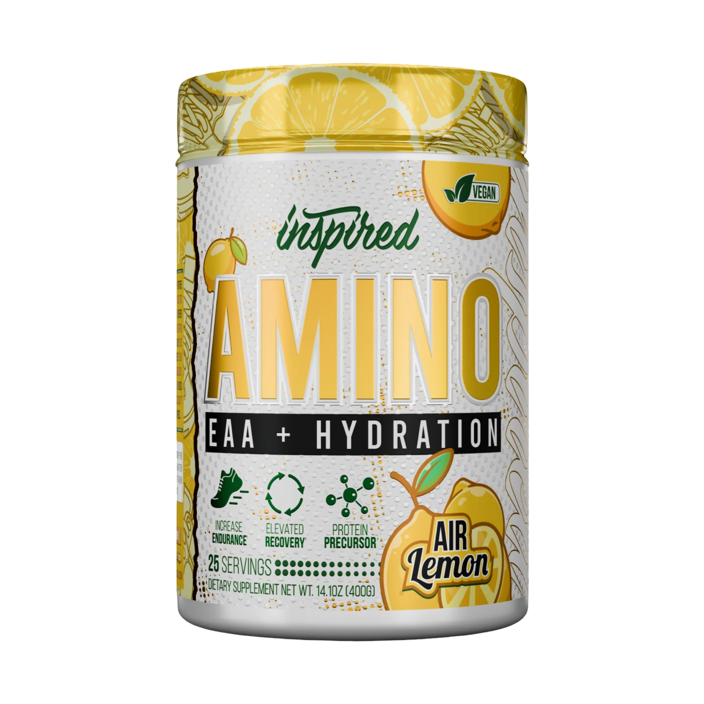 Inspired EAA Lemon